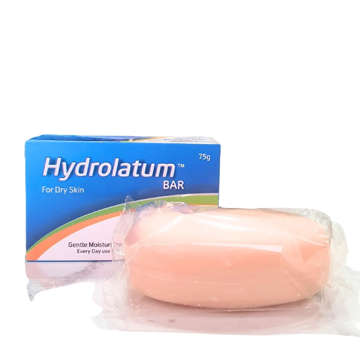 Picture of Hydrolatum Bar 75g